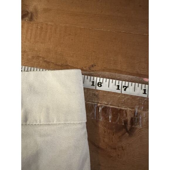 Talbots Signature High Waisted Pants Women Sz 4 Officecore Business Professional - Picture 8 of 8